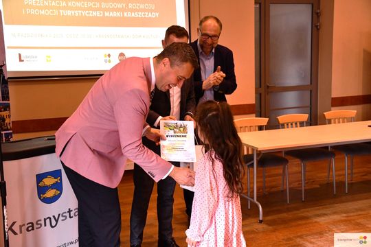 Krasnystaw. Kraszczady nabierają kształtów - spotkanie pełne pomysłów w KDK [GALERIA ZDJĘĆ]