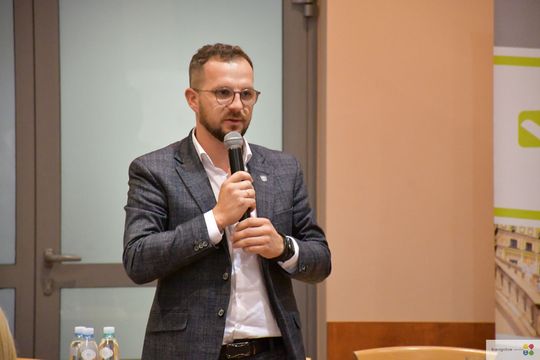 Krasnystaw. Kraszczady nabierają kształtów - spotkanie pełne pomysłów w KDK [GALERIA ZDJĘĆ]