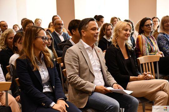 Krasnystaw. Kraszczady nabierają kształtów - spotkanie pełne pomysłów w KDK [GALERIA ZDJĘĆ]