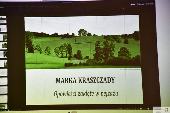 Krasnystaw. Kraszczady nabierają kształtów - spotkanie pełne pomysłów w KDK [GALERIA ZDJĘĆ]