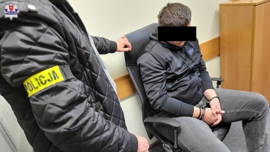 Zorganizowana grupa przestępcza, czerpiąca zyski z nierządu i handlu ludźmi, rozbita! [ZDJĘCIA]