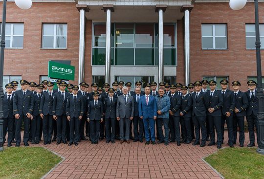 Konferencja Klubu Pilotów Doświadczalnych w Państwowej Akademii Nauk Stosowanych w Chełmie [ZDJĘCIA]