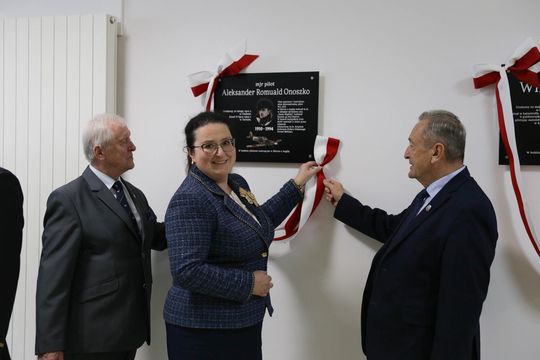 Konferencja Klubu Pilotów Doświadczalnych w Państwowej Akademii Nauk Stosowanych w Chełmie [ZDJĘCIA]