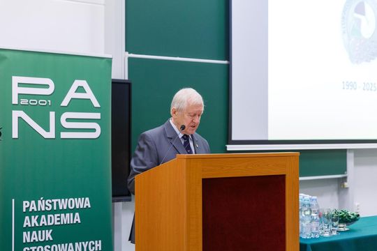 Konferencja Klubu Pilotów Doświadczalnych w Państwowej Akademii Nauk Stosowanych w Chełmie [ZDJĘCIA]