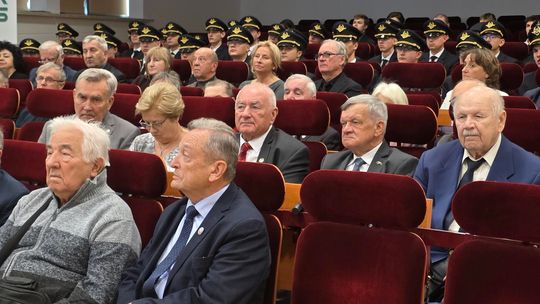 Konferencja Klubu Pilotów Doświadczalnych w Państwowej Akademii Nauk Stosowanych w Chełmie [ZDJĘCIA]