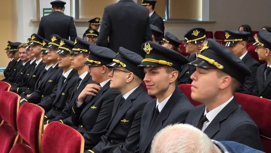 Konferencja Klubu Pilotów Doświadczalnych w Państwowej Akademii Nauk Stosowanych w Chełmie [ZDJĘCIA]