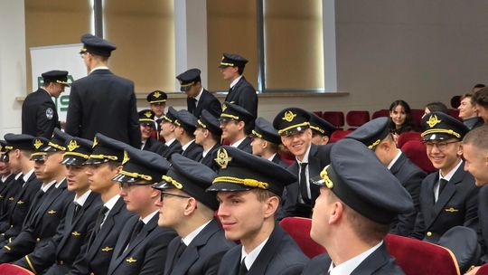 Konferencja Klubu Pilotów Doświadczalnych w Państwowej Akademii Nauk Stosowanych w Chełmie [ZDJĘCIA]