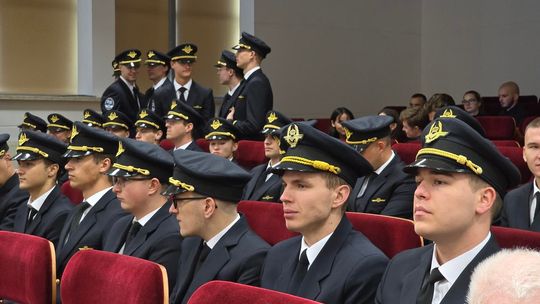 Konferencja Klubu Pilotów Doświadczalnych w Państwowej Akademii Nauk Stosowanych w Chełmie [ZDJĘCIA]