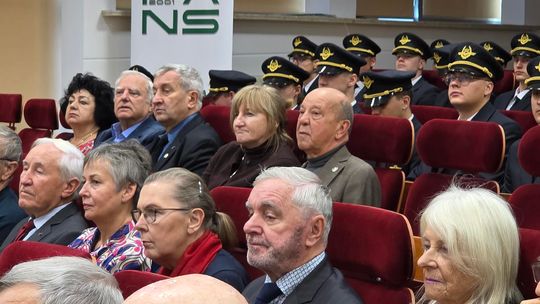 Konferencja Klubu Pilotów Doświadczalnych w Państwowej Akademii Nauk Stosowanych w Chełmie [ZDJĘCIA]