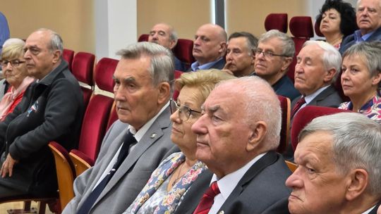 Konferencja Klubu Pilotów Doświadczalnych w Państwowej Akademii Nauk Stosowanych w Chełmie [ZDJĘCIA]