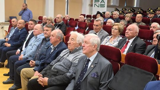 Konferencja Klubu Pilotów Doświadczalnych w Państwowej Akademii Nauk Stosowanych w Chełmie [ZDJĘCIA]