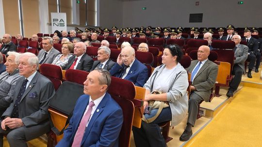 Konferencja Klubu Pilotów Doświadczalnych w Państwowej Akademii Nauk Stosowanych w Chełmie [ZDJĘCIA]