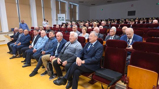 Konferencja Klubu Pilotów Doświadczalnych w Państwowej Akademii Nauk Stosowanych w Chełmie [ZDJĘCIA]