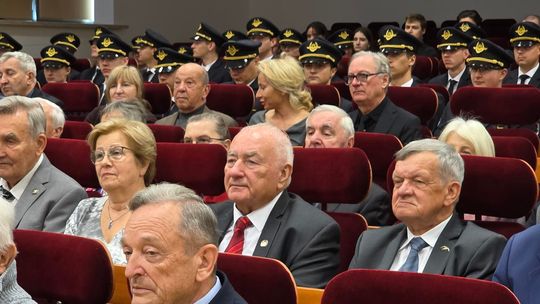Konferencja Klubu Pilotów Doświadczalnych w Państwowej Akademii Nauk Stosowanych w Chełmie [ZDJĘCIA]