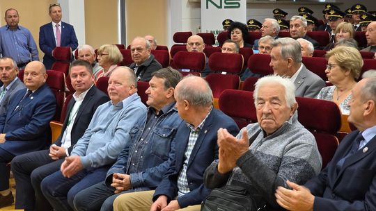 Konferencja Klubu Pilotów Doświadczalnych w Państwowej Akademii Nauk Stosowanych w Chełmie [ZDJĘCIA]