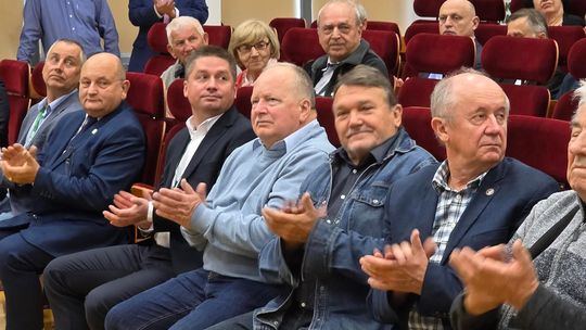 Konferencja Klubu Pilotów Doświadczalnych w Państwowej Akademii Nauk Stosowanych w Chełmie [ZDJĘCIA]