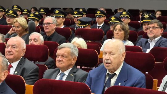 Konferencja Klubu Pilotów Doświadczalnych w Państwowej Akademii Nauk Stosowanych w Chełmie [ZDJĘCIA]