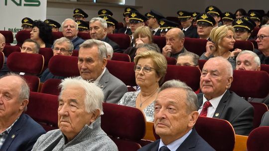 Konferencja Klubu Pilotów Doświadczalnych w Państwowej Akademii Nauk Stosowanych w Chełmie [ZDJĘCIA]