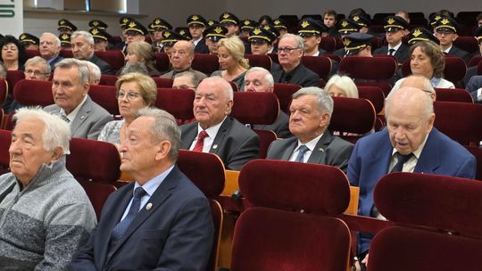 Konferencja Klubu Pilotów Doświadczalnych w Państwowej Akademii Nauk Stosowanych w Chełmie [ZDJĘCIA]