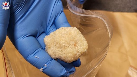 Zorganizowana grupa przestępcza, czerpiąca zyski z nierządu i handlu ludźmi, rozbita! [FILM]