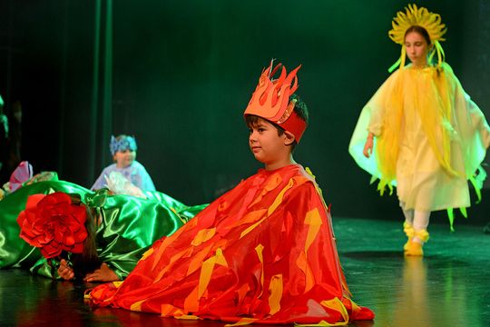 Wyjątkowa Inauguracja Pierwszej Szkoły Społecznej w Chełmie [GALERIA ZDJĘĆ]