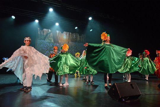 Wyjątkowa Inauguracja Pierwszej Szkoły Społecznej w Chełmie [GALERIA ZDJĘĆ]