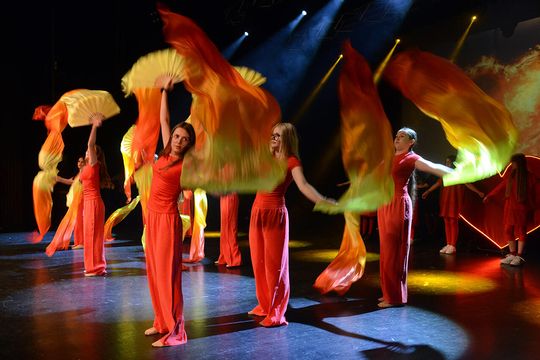 Wyjątkowa Inauguracja Pierwszej Szkoły Społecznej w Chełmie [GALERIA ZDJĘĆ]