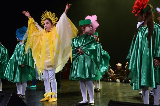 Wyjątkowa Inauguracja Pierwszej Szkoły Społecznej w Chełmie [GALERIA ZDJĘĆ]