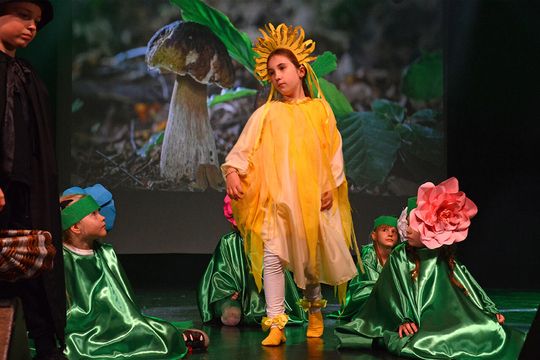 Wyjątkowa Inauguracja Pierwszej Szkoły Społecznej w Chełmie [GALERIA ZDJĘĆ]