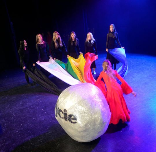 Wyjątkowa Inauguracja Pierwszej Szkoły Społecznej w Chełmie [GALERIA ZDJĘĆ]