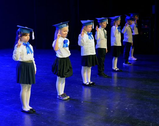 Wyjątkowa Inauguracja Pierwszej Szkoły Społecznej w Chełmie [GALERIA ZDJĘĆ]