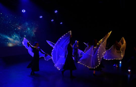 Wyjątkowa Inauguracja Pierwszej Szkoły Społecznej w Chełmie [GALERIA ZDJĘĆ]