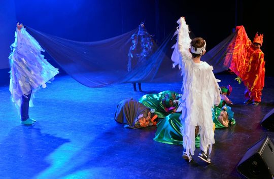 Wyjątkowa Inauguracja Pierwszej Szkoły Społecznej w Chełmie [GALERIA ZDJĘĆ]