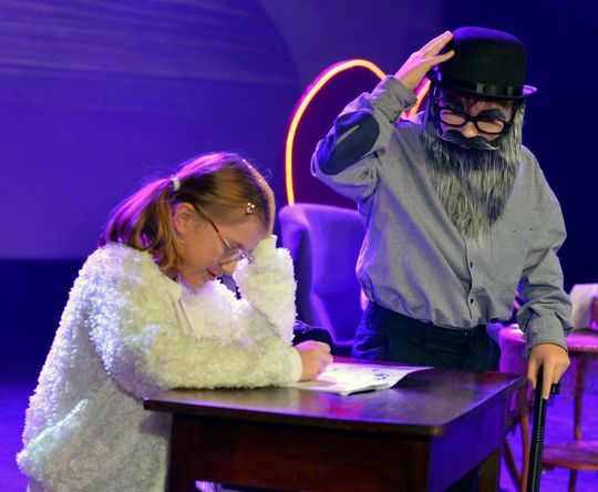 Wyjątkowa Inauguracja Pierwszej Szkoły Społecznej w Chełmie [GALERIA ZDJĘĆ]