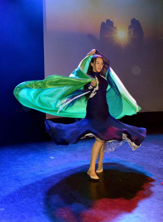 Wyjątkowa Inauguracja Pierwszej Szkoły Społecznej w Chełmie [GALERIA ZDJĘĆ]