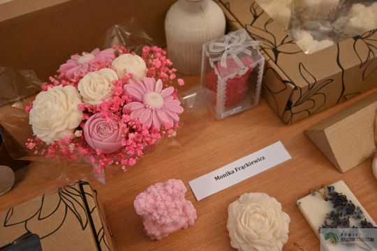 Pow. krasnostawski. Noc Bibliotek – spotkanie z kulturą, sztuką i pasją Pow. krasnostawski. Noc Bibliotek – spotkanie z kulturą, sztuką i pasją