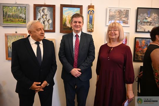 Pow. krasnostawski. Noc Bibliotek – spotkanie z kulturą, sztuką i pasją Pow. krasnostawski. Noc Bibliotek – spotkanie z kulturą, sztuką i pasją