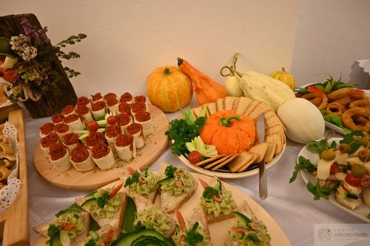 Pow. krasnostawski. Noc Bibliotek – spotkanie z kulturą, sztuką i pasją