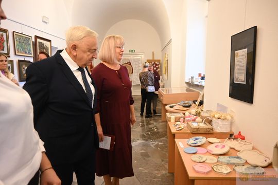 Pow. krasnostawski. Noc Bibliotek – spotkanie z kulturą, sztuką i pasją Pow. krasnostawski. Noc Bibliotek – spotkanie z kulturą, sztuką i pasją