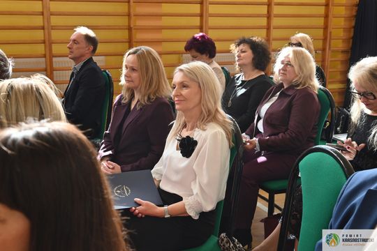 Wojewódzkie Obchody Dnia Edukacji Narodowej w Krasnymstawie [GALERIA ZDJĘĆ]