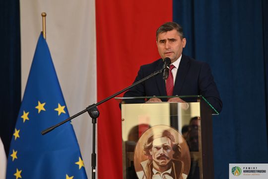 Wojewódzkie Obchody Dnia Edukacji Narodowej w Krasnymstawie [GALERIA ZDJĘĆ]