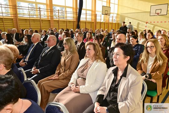 Wojewódzkie Obchody Dnia Edukacji Narodowej w Krasnymstawie [GALERIA ZDJĘĆ]