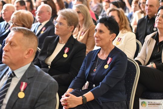 Wojewódzkie Obchody Dnia Edukacji Narodowej w Krasnymstawie [GALERIA ZDJĘĆ]