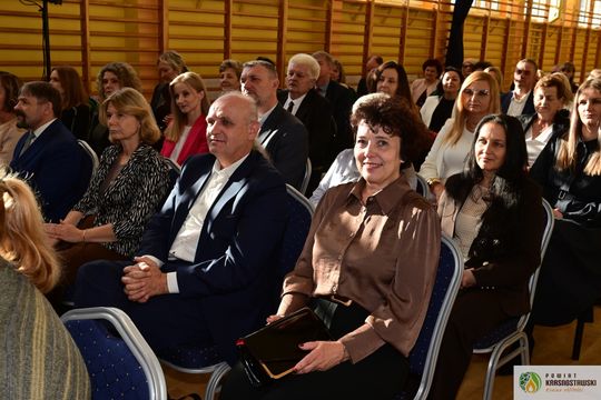 Wojewódzkie Obchody Dnia Edukacji Narodowej w Krasnymstawie [GALERIA ZDJĘĆ]