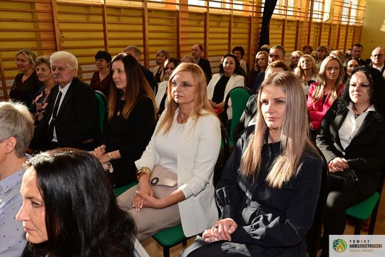 Wojewódzkie Obchody Dnia Edukacji Narodowej w Krasnymstawie [GALERIA ZDJĘĆ]