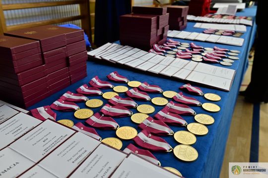 Wojewódzkie Obchody Dnia Edukacji Narodowej w Krasnymstawie [GALERIA ZDJĘĆ]