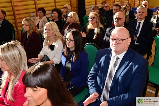 Wojewódzkie Obchody Dnia Edukacji Narodowej w Krasnymstawie [GALERIA ZDJĘĆ]