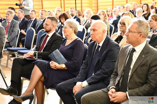 Wojewódzkie Obchody Dnia Edukacji Narodowej w Krasnymstawie [GALERIA ZDJĘĆ]