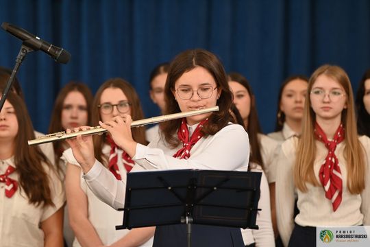 Wojewódzkie Obchody Dnia Edukacji Narodowej w Krasnymstawie [GALERIA ZDJĘĆ]