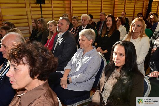 Wojewódzkie Obchody Dnia Edukacji Narodowej w Krasnymstawie [GALERIA ZDJĘĆ]